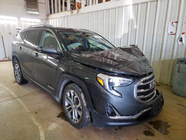 GMC TERRAIN SL 2020 3gkalpexxll275400