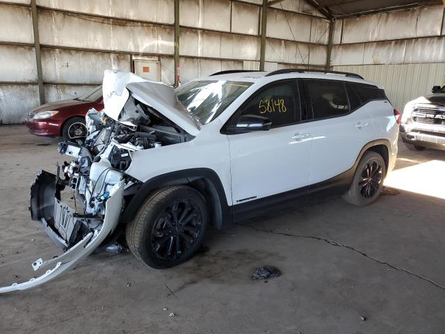 GMC TERRAIN SL 2020 3gkalpexxll326815