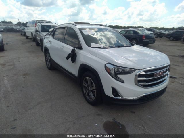 GMC TERRAIN 2018 3gkalreu0jl245255