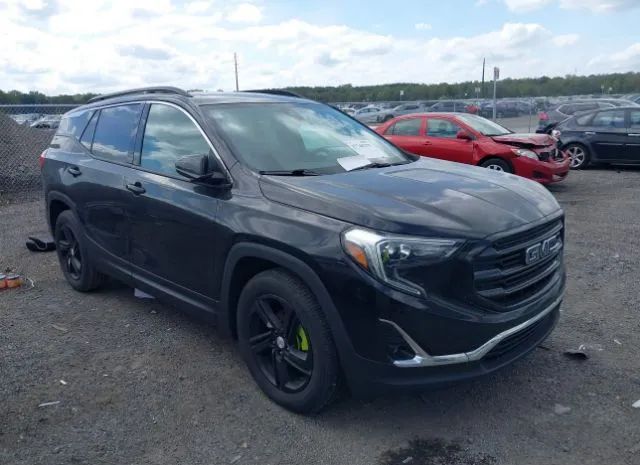 GMC TERRAIN 2019 3gkalreu0kl400999