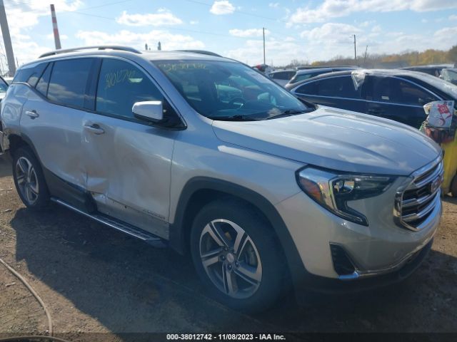 GMC TERRAIN 2017 3gkalreu1jl258273