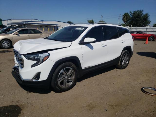 GMC TERRAIN SL 2018 3gkalreu1jl303440