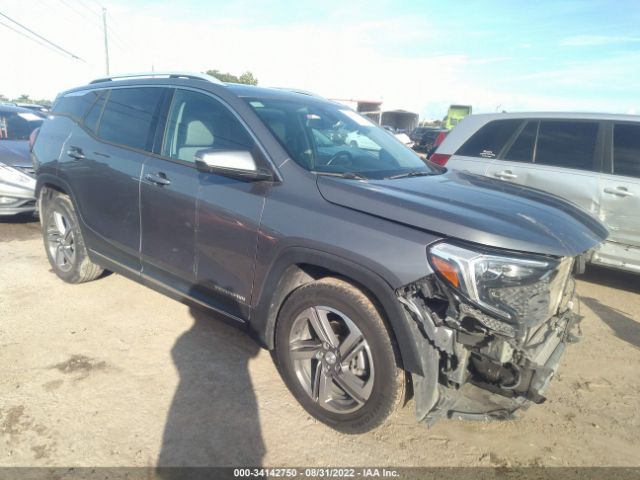 GMC TERRAIN 2018 3gkalreu2jl254989