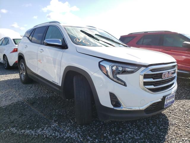 GMC TERRAIN SL 2018 3gkalreu2jl330985