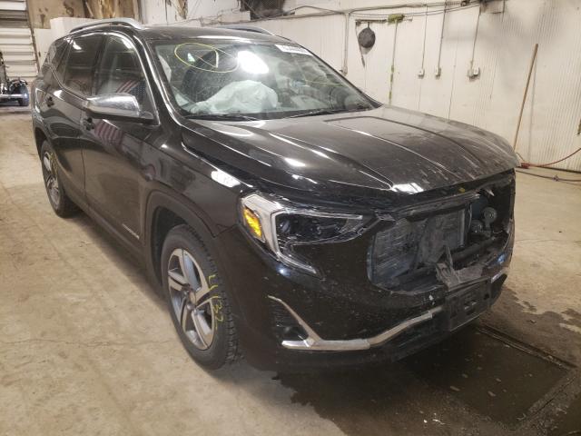 GMC TERRAIN SL 2018 3gkalreu4jl239460