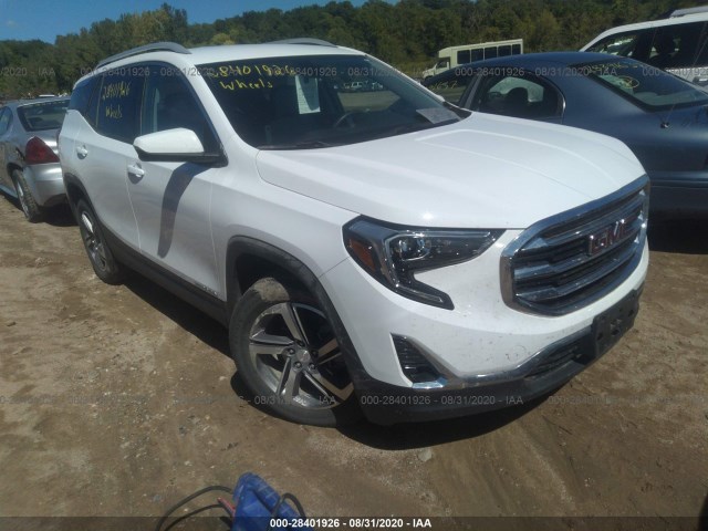 GMC TERRAIN 2018 3gkalreu4jl322953