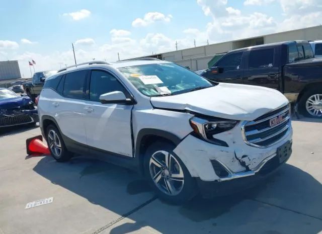 GMC TERRAIN 2018 3gkalreu5jl321956