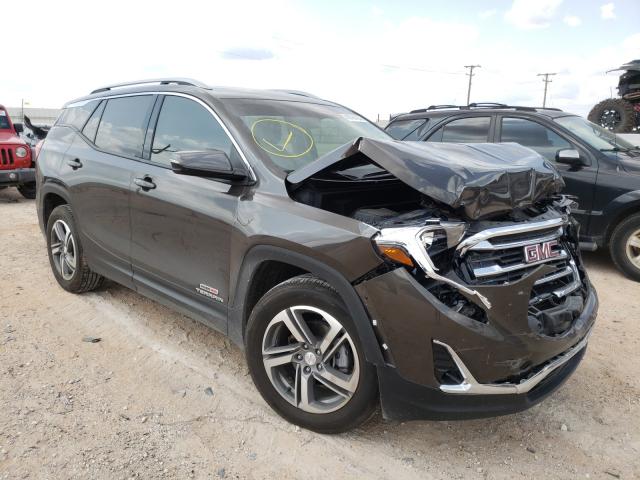 GMC TERRAIN SL 2019 3gkalreu5kl335910