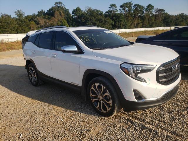 GMC TERRAIN SL 2018 3gkalreu6jl300212