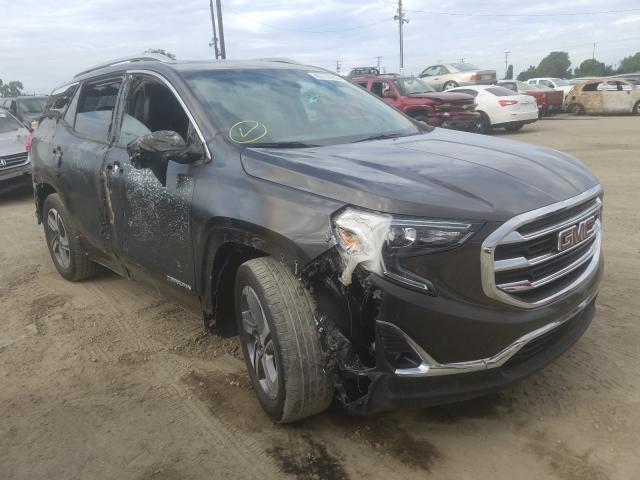 GMC TERRAIN SL 2019 3gkalreu7kl397860