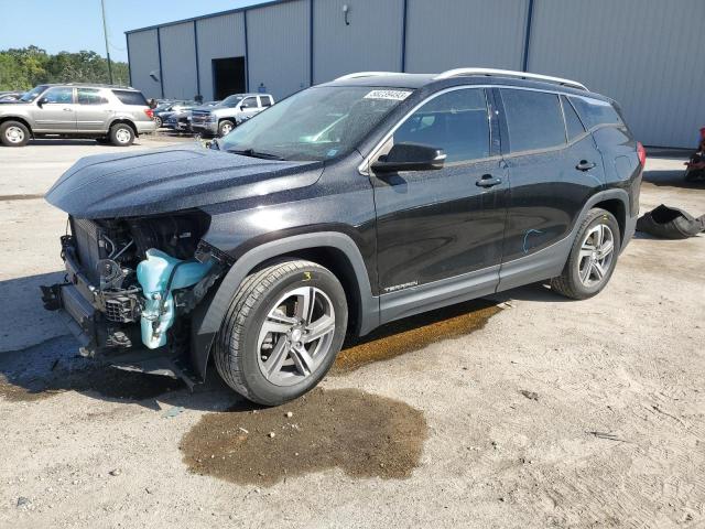 GMC TERRAIN SL 2018 3gkalreu8jl327069