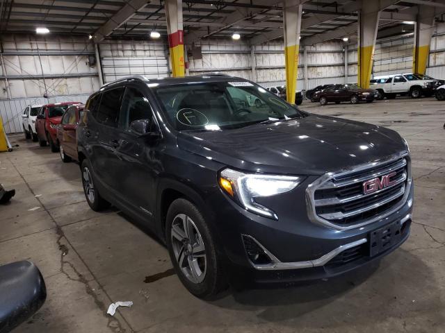 GMC TERRAIN SL 2019 3gkalreuxkl316138