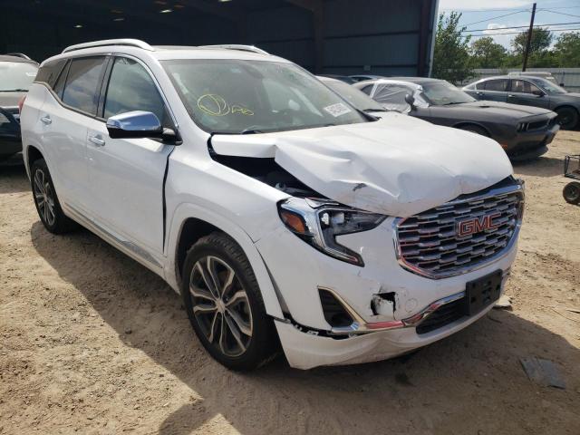 GMC TERRAIN DE 2018 3gkalsex0jl152222