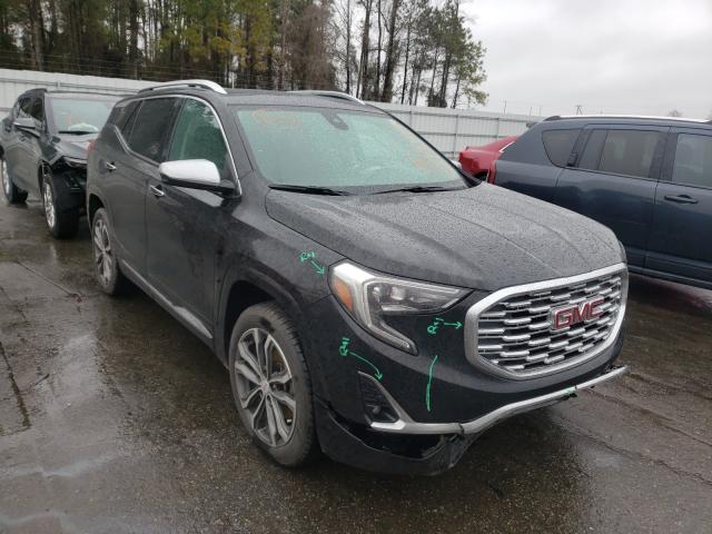 GMC TERRAIN DE 2018 3gkalsex0jl169022