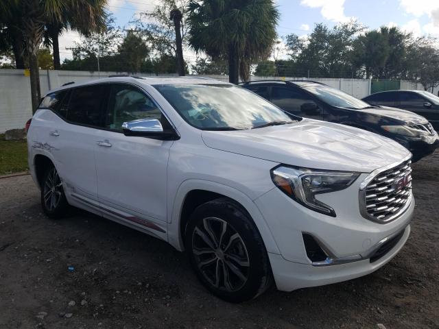 GMC TERRAIN DE 2018 3gkalsex0jl194695