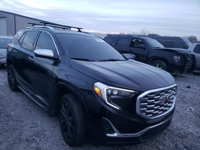 GMC TERRAIN DE 2018 3gkalsex0jl230479