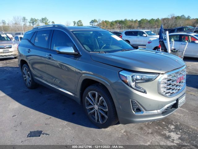 GMC TERRAIN 2018 3gkalsex0jl256290