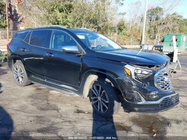 GMC TERRAIN 2018 3gkalsex0jl258010