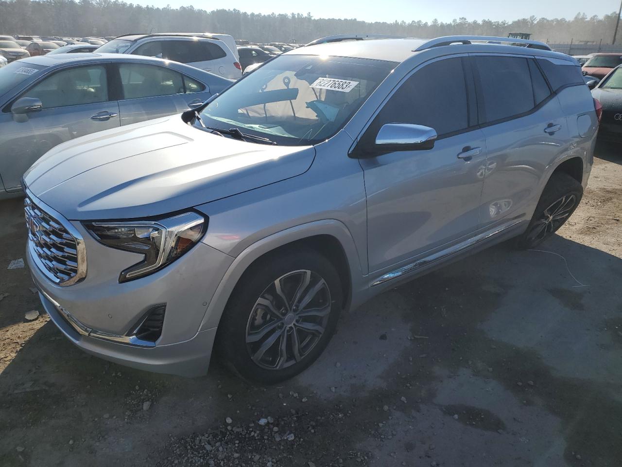 GMC TERRAIN 2018 3gkalsex0jl320246