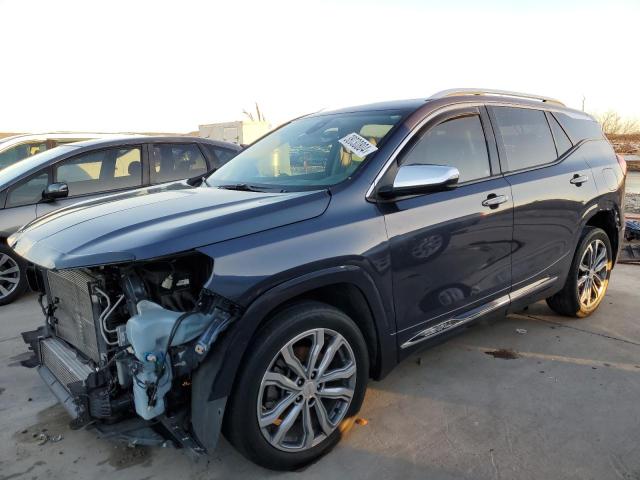 GMC TERRAIN 2018 3gkalsex0jl326385