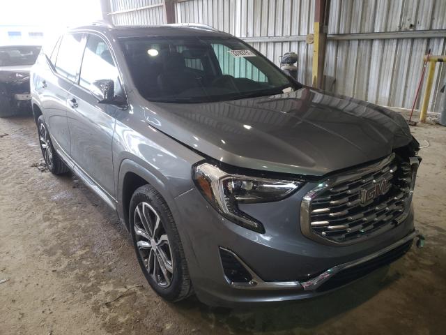 GMC TERRAIN DE 2019 3gkalsex0kl106942