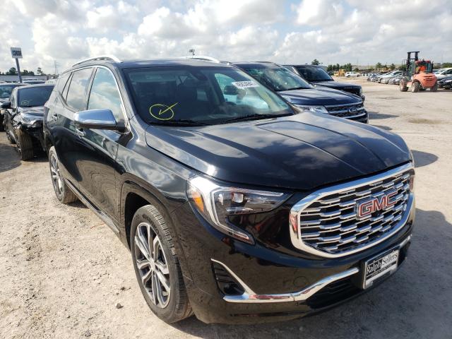 GMC TERRAIN 2019 3gkalsex0kl120047