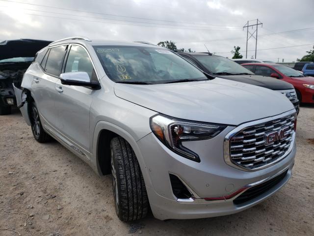 GMC TERRAIN DE 2019 3gkalsex0kl186517