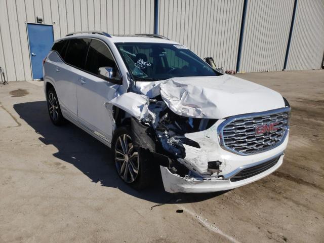 GMC TERRAIN 2019 3gkalsex0kl213814