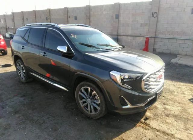 GMC TERRAIN 2019 3gkalsex0kl229995