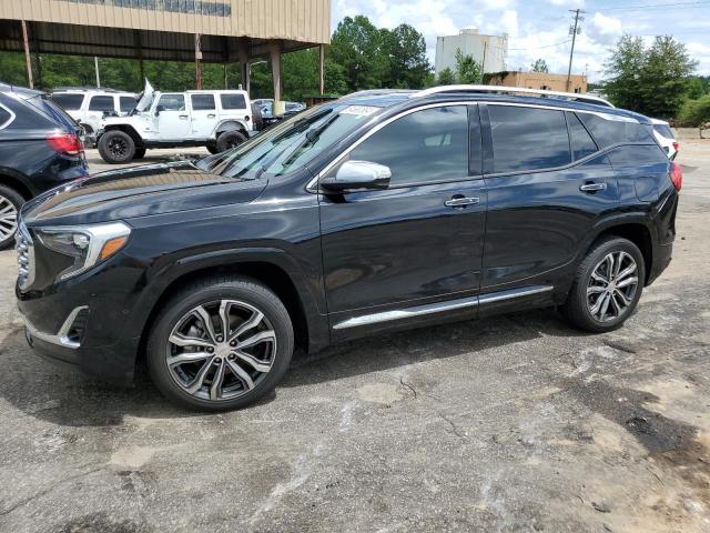 GMC TERRAIN 2020 3gkalsex0ll155608