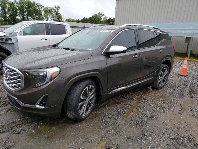 GMC TERRAIN DE 2020 3gkalsex0ll183750