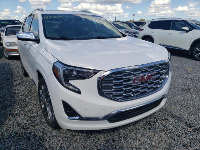 GMC TERRAIN DE 2020 3gkalsex0ll223549