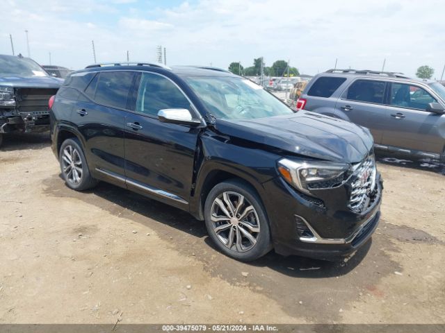 GMC TERRAIN 2018 3gkalsex1jl140404