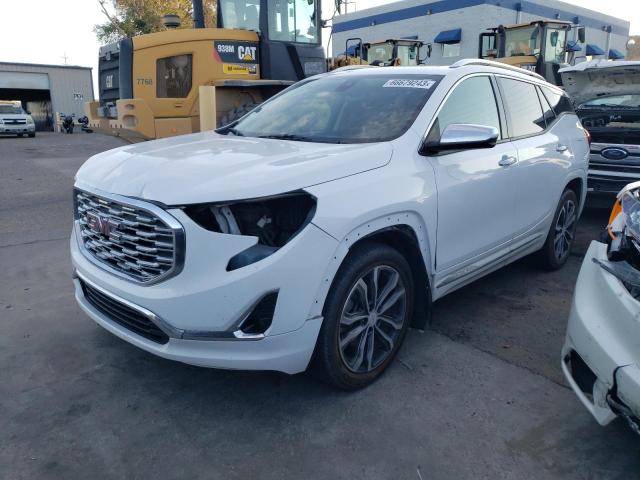 GMC TERRAIN 2019 3gkalsex1kl117500