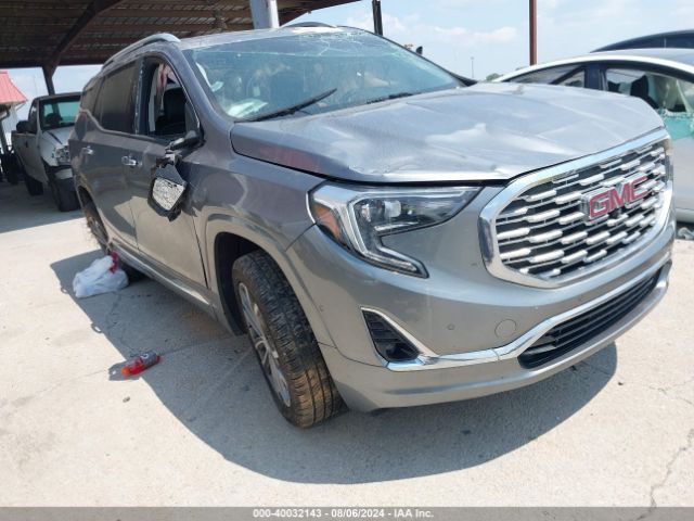 GMC TERRAIN 2019 3gkalsex1kl168706