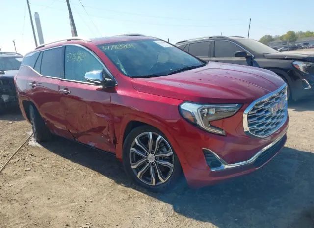 GMC TERRAIN 2019 3gkalsex1kl193394