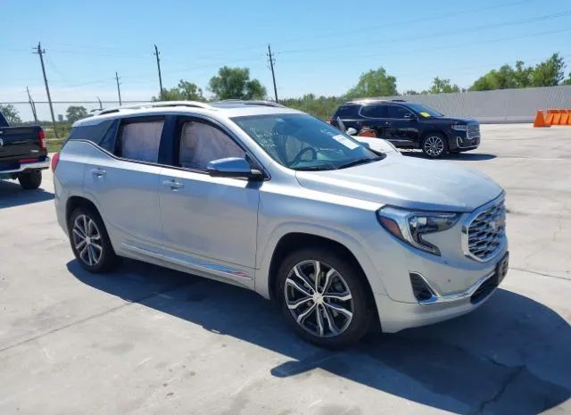 GMC TERRAIN 2019 3gkalsex1kl230282