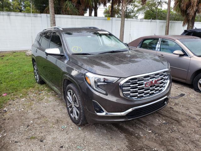 GMC TERRAIN DE 2019 3gkalsex1kl302047