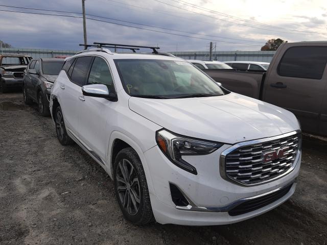 GMC TERRAIN DE 2019 3gkalsex1kl338580