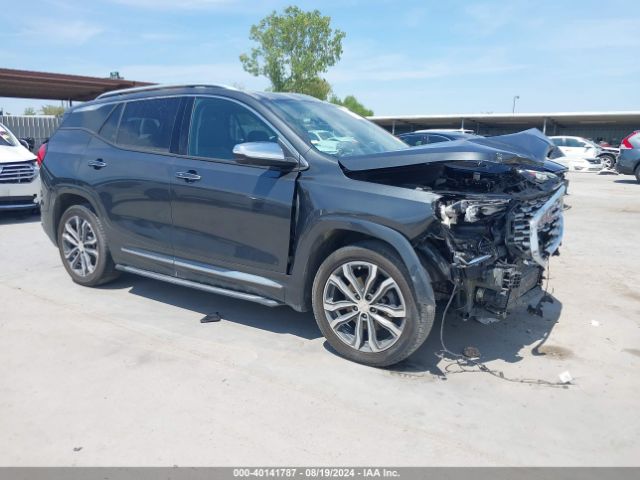 GMC TERRAIN 2019 3gkalsex1kl353709