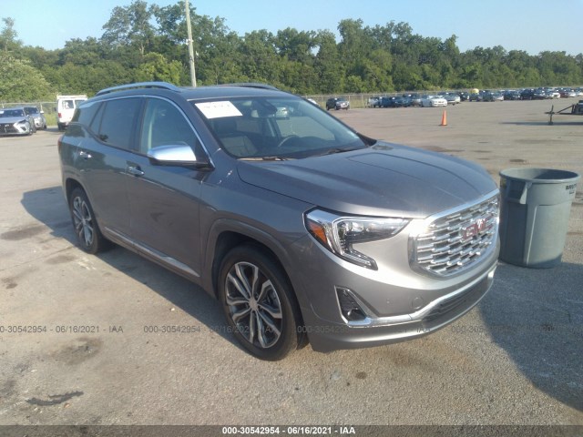 GMC TERRAIN 2020 3gkalsex1ll186527