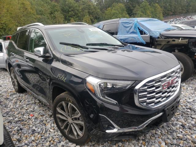 GMC TERRAIN DE 2020 3gkalsex1ll230557