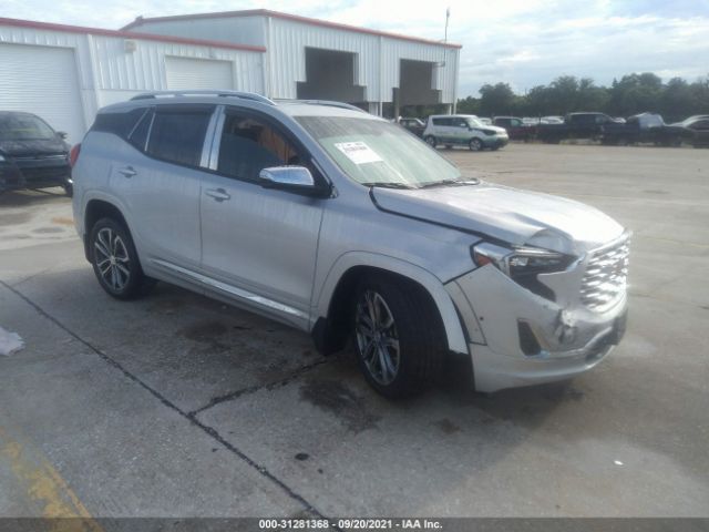 GMC TERRAIN 2018 3gkalsex2jl140881