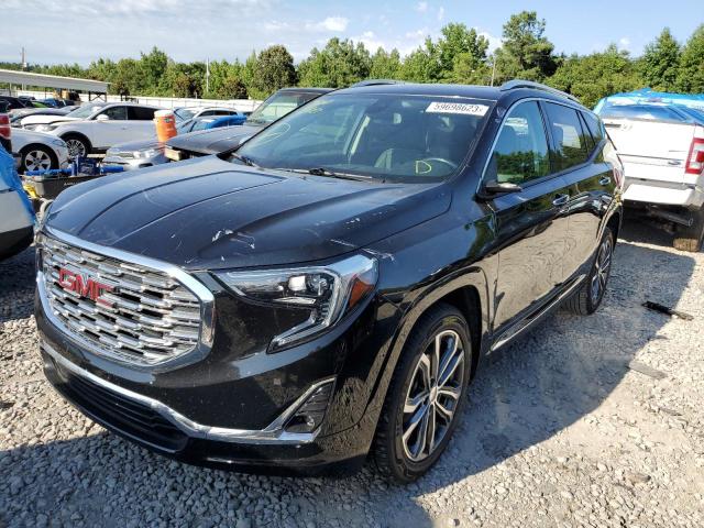 GMC TERRAIN DE 2018 3gkalsex2jl235666