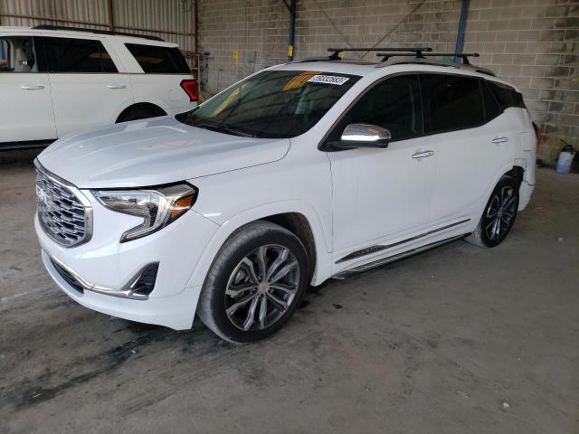 GMC TERRAIN DE 2018 3gkalsex2jl254508