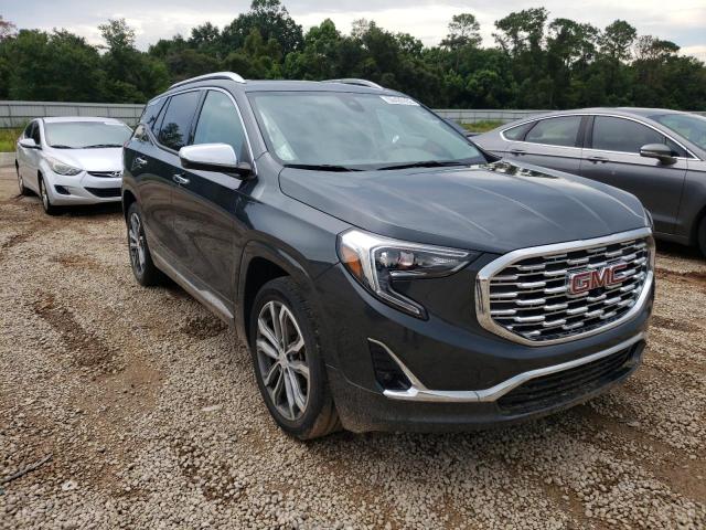 GMC TERRAIN DE 2018 3gkalsex2jl295785