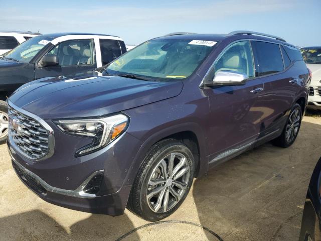 GMC TERRAIN DE 2019 3gkalsex2kl152496