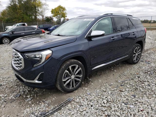 GMC TERRAIN 2019 3gkalsex2kl191976