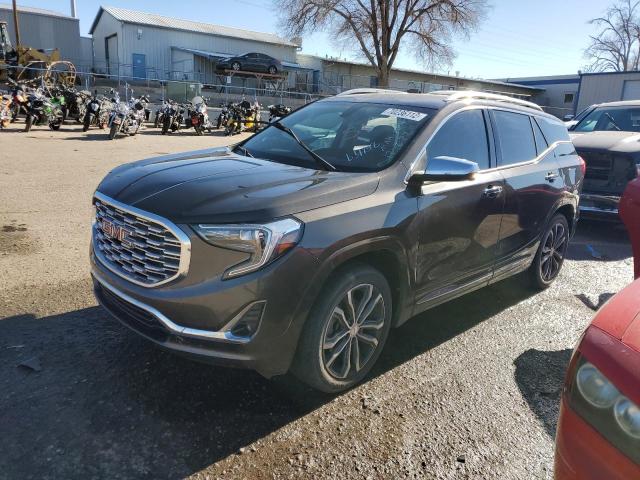 GMC TERRAIN DE 2019 3gkalsex2kl240044