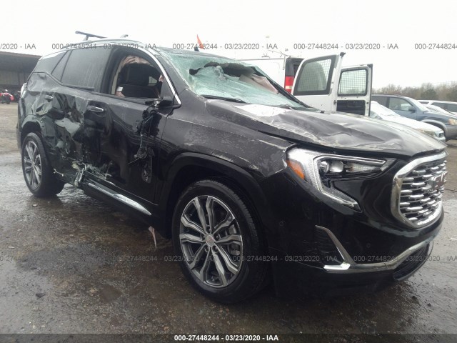 GMC TERRAIN 2020 3gkalsex2ll116759